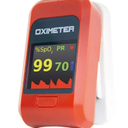 Creative Medical
CREATIVE MEDICAL FINGERTIP OXIMETER