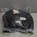 Ibeauti Pirate Hat for Women Men Colonial Tricorn Hat Halloween Pirate Costume Accessories