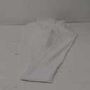 White Backdrop Curtain for Parties 10 ft x 10 ft Sheer Tulle Backdrop Drapes for Wedding Ceremony Birthday Baby Shower Christmas Photo Backdrop Curtain Decorations 2 Panels 5ft x 10ft