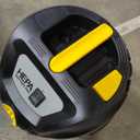 Dustless Technologies HEPA Wet+Dry Pro Vacuum, 8 Gallon, Black (D1618)