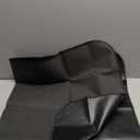 Waterproof Oxford Cloth Car Bench Seat Cover Rear Seat Protector for SUV Backseat Compatible