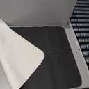 Bath Mat,Ultra Thin Bathroom Rugs,Rubber Bath Mats for Bathroom,No Slip Bath Rugs,Quick Dry,Machine Washable,Low Pile,Absorbent,Shower Outside,Sink,Home Decor Accessories.Cream,2'x3'(24x36inch)