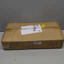 Wooden 2 Step Stool for Kids Bathroom Sink Foldable Anti-Slip 2-Step for Toilet Potty Training, Child Stepping Stool for Kitchen Nursery Bedroom, Sturdy Non Slip Adult Stool for Closet, 12.99"D x 12.34"W x 14.57"H