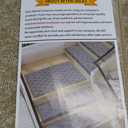 Bullnose Carpet Stair Treads for Wooden Steps Indoor 9" x 28"