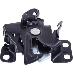 MOTOKU Front Hood Lock Latch Assembly for Honda Accord 2018-2021 2022
