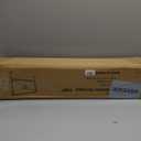 Projector Screen with Stand Foldable Portable Movie Screen169, HD 4K Double Sided Indoor Outdoor Projection Screen for Home Theater (120 Inch)