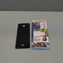 iFLEX Buddy Cell Phone and Tablet Stand Companion - Ideal for Air Travel, Work, and Home Use - Flexible Holder for All Mobile Devices - The Ultimate iPhone Cell Phone Stand Solution