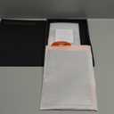 OMOTON 2 Pack Privacy Screen Protector for iPad A16 11th 10th Generation (11/10.9 inch 2025/2022), Anti-Spy Tempered Glass with Installation Tray for 11th/10th Gen-Case Friendly/Apple Pencil Support (Black)