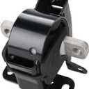 JDMON 1Pcs Engine Motor Transmission Mount Replacement for Chrysler Town & Country V6 3.6L 2011-2016, Dodge Grand Caravan 2011-2020, Compatible with A5577 / 3227 / 5273996AE