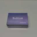 F20 HiFi MP3 Player with Bluetooth5.2, Lossless DSD High Resolution Digital Audio Music Player, High-Res Portable Audio Player with 64GB Memory Card, Support up to 512GB