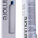 Kenmore 9083 4396841 Water Filter Replacement Refrigerator Filter - 469083 (Pack of 1)