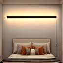 Indoor sconces Wall Mount Lamp for Bedroom Powder Room Hallway Cabinets(Warm White 3000K)