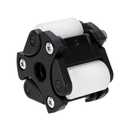 QP500-1 Roller Assembly, Compatible with Stenner Classic, SVP and M128 Series Pumps