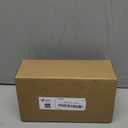 Tomkas Small Dog Sling Carrier - Adjustable Strap & Zip Pocket - Suitable for Puppies (Black)