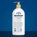 Gold Bond Age Renew Retinol Overnight Body & Face Lotion, 13 Oz, Anti-Aging Moisturizer for Visibly Plumper, Smoother Skin, 24-HR Hydration, Non-Irritating, Non-Greasy, Dermatologist-Tested, Unscented
