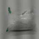 Cathedral Length 3M Sequin Wedding Bridal Veil With Metal Comb (Ivory)