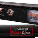 Gabriel 85918 Fleetline Heavy Duty Front Shock Absorbers for Freightliner 114SD Argosy Cascadia Columbia Condor Coronado; Dynamax; Truck Motorhome OEM# 10-13211-000 10-13684-000 10-13976-000 (1 Pack)