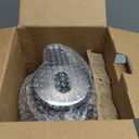 1500W Electric Kettle with Temperature Control - 6-Temp Presets for Tea/Coffee, Double Wall Cool-Touch, 4H Keep Warm, 1.7L Borosilicate Glass & BPA-Free, Fast Boil for Home/Office