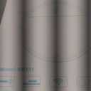 Robot Vacuum and Mop Combo, WiFi/App/Alexa, Robotic Vacuum Cleaner with Schedule, 2 in 1 Mopping Robot Vacuum with Watertank and Dustbin, Self-Charging, Slim, Ideal for Hard Floor, Pet Hair, Carpet