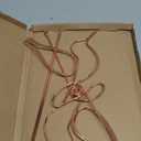 Hummingbird Decor Garden Stakes Decorative Set of 2, Hummingbirds Metal Wire Decor 23.62 inches x 6.69 inches, Decorative Stakes for Flower Pots, Planters, and Flower Beds