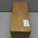 Snow Chains for Car SUV Pickup Trucks, Adjustable Portable Universal Emergency Anti Skid Snow Car Tire Chains for Tire Width 175 185 195 205 215 220 225 235 240 245 255 265, 6 Pack