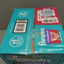 Pampers Diapers - Cruisers 360 - Size 6, 48 Count, up to 100% Leakproof Pull-On Diaper for Active Babies