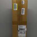 PieceNat Replacement Fabric Panels – Fabric Only – 4 Panels (23” x 96”) – Trimmable, Natural Woven, Light-Filtering, Easy Swap – Fits Most Panel Track Blinds, Napa Taupe