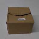 Metal Display Stands for Buffet Table - Black & White Cake Risers, Cupcake Stand for Wedding, Party, Catering Supplies, Elegant Food Risers for Displaywith 3Pcs Hollow Bottoms 6''x7''x8''