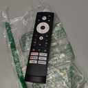 Generic Universal Replacement Remote Control for Hisense Smart Google TV