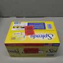 SPLENDA Zero Calorie Sweetener Packets (1,000 ct.)