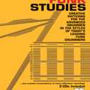 Advanced Funk Studies: Creative Patterns for the Advanced Drummer