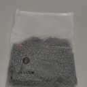 Golf Shirts for Men - Moisture Wicking Short Sleeve Performance Sport Casual Striped Collared Mens Polo Shirt (XX-Large, Blackish Green Leaf)