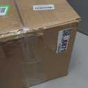 Tepook Super Soft Fluffy Rugs for Bedroom, Shag 5x7 Area Rugs for Living Room, Modern Shaggy Rug Fuzzy Carpets for Kids, Plush Indoor Nursery Home Decor Rug with Non-Slip Bottom, Cream White