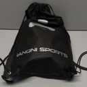 Mellanni Twin Sheets Set - 3 PC Iconic Collection Bedding - Hotel Luxury, Extra Soft, Cooling Bed Sheets - Wrinkle, Fade, Stain Resistant (Twin, White)