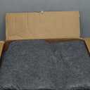 100% Waterproof Non-Slip Rug Pad 8x10 for Large Area Rugs Durable Felt Floor Protection pad for All Floors, Suitable for Cutting. Rug Pads Keep Rugs in Place and Provide Cushioning