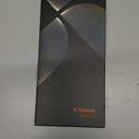 TORRAS Shockproof for iPhone 15 Pro Max Case Purple, [12FT Military Grade Drop Tested] Translucent Slim Protective Matte Hard Back Phone Case for 15 Pro Max Phone Case, Purple