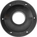 ITC (TS1000HPPR-B-DB) SurFit High Polymer Table Base