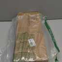 Pipishell Sturdy Wooden Coat Stand, 3 Adjustable Sizes Coat Tree with 8 Hooks, Coat Stands for Hallway Entryway, Hat Stand for Clothes, Used in Bedroom/Office/Hallway/Entryway, White