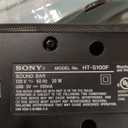 Sony S100F 2.0ch Compact and Slim Soundbar for TV with Bluetooth HTS100F
Bass Reflex Speaker, Integrated Tweeter, Clear Sound, Easy HDMI ARC setup, S-Force Front Surround, USB Playback, Home Office