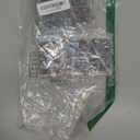 24 Pcs Razor Blades Refills Compatible with Fusion 5 Blades with Dual Lubrication,5-Layer Precision Anti Friction Manual Wet Shaving Blade,Pivoting Head for Close and Comfortable Shave