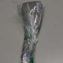 Unicook 2 Pack Flexible Silicone Spatula, Turner, 600F Heat Resistant, Ideal for Flipping Eggs, Burgers, Crepes and More, Black