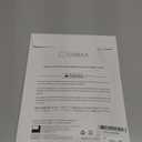 CoBak Stand Case for 7" Kindle Paperwhite 12th Gen 2024 and Kindle Colorsoft with Hand Strap - Compatible with iPhone MagSafe, for Samsung/Belkin/Anker Wireless Charging Pads, Durable, Auto Sleep Wake (*Gray)