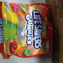 LIFE SAVERS 5 Flavors Gummies Candy Bag, Gummy Candy Snacks, 26 oz 6 Pack | 5 Flavors gummy candy bags bulk; 26 oz Pack of 6 for snacks, treats, goodie bags, road trips, lunchbox, office Best By: 12/2026