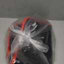 Front Seat Dog Cover for Car, Truck & SUV - Waterproof, Non-Slip Pet Car Seat Cover for Dogs - Durable, Easy to Install & Clean, Front Passenger Seat Protector for Pets & Vehicles (Red)