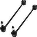 2 Pcs Rear Stabilizer Sway Bar Links, Compatible with 2009-2018 Ram 1500, 2019-2023 Ram 1500 Classic, Replace# K750396