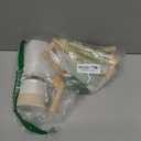 MUD PIE STONEWARE CREAM AND SUGAR