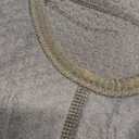 FERCAISH Double Shoulder Brace, Breathable Sports Protective Gear for Chronic Tendinitis Pain Relief, Shoulder Strap Brace for Sleeping Outdoor Lifting Sports(M)