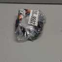 Future Ghost Funny Halloween T-Shirt, S