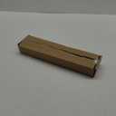 ENJOYBASICS Shower Curtain Rod 30 to 76 Inches, 1 Inch Stainless Steel Adjustable Spring Tension Rods No Drill for Bathroom, Closet, Window, Room Divider, Never Rust, Non Slip, Nickel