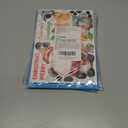 2 x Treasure Cove Winter Card Making Kit Kids Christmas Cards Bulk Winter Animal DIY Handmade Greeting Card for Holiday Xmas Home Classroom Activities Party Favor 12Pcs